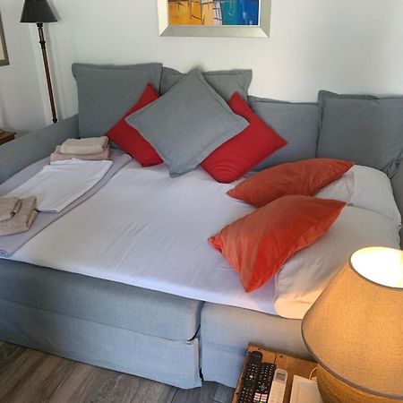 Anemomilos Jacuzzi Suite Corfu  Экстерьер фото