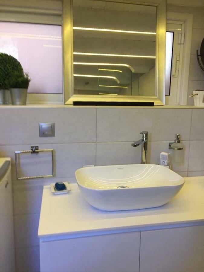 Anemomilos Jacuzzi Suite Corfu  Экстерьер фото