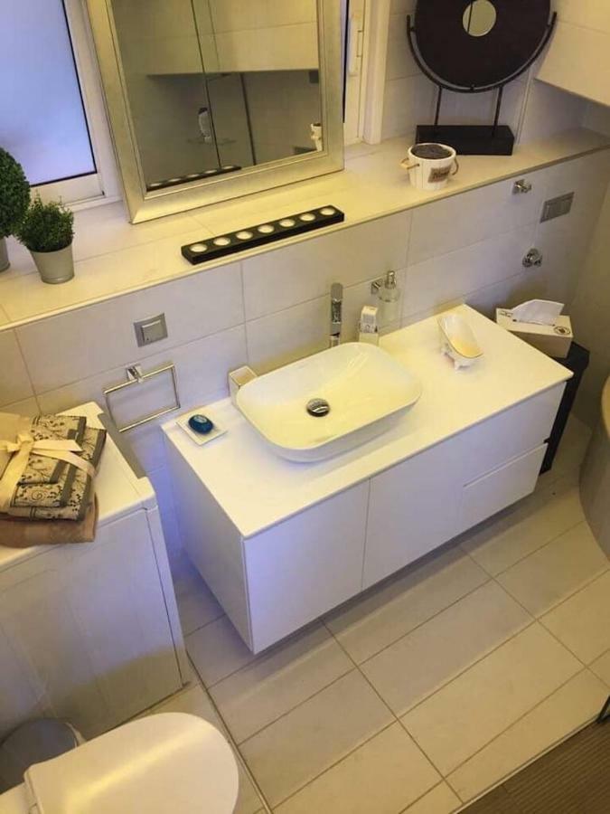 Anemomilos Jacuzzi Suite Corfu  Экстерьер фото