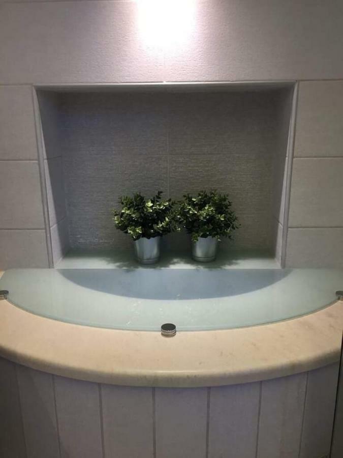 Anemomilos Jacuzzi Suite Corfu  Экстерьер фото